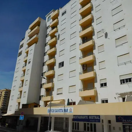 Fiph Gaivota Pine Apartmán