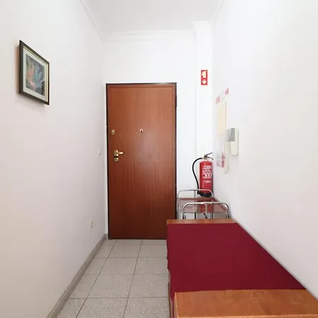 Apartmán Fiph Gaivota Pine *