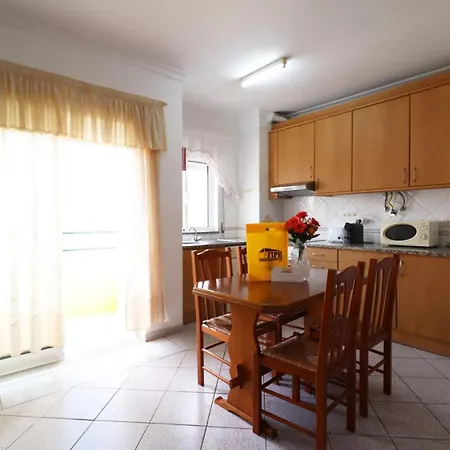 Fiph Gaivota Pine Apartmán Portimão