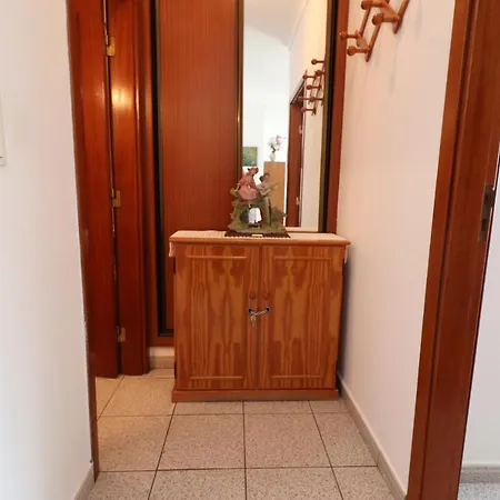 Fiph Gaivota Pine Apartment Portimão